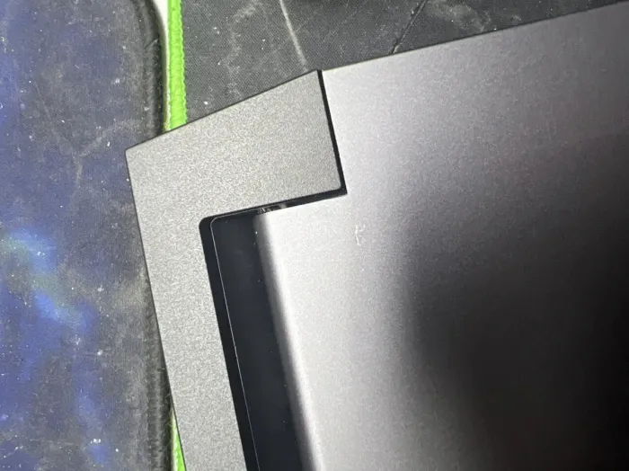 Ігровий ноутбук Dell G16 7630 / 16" (2560x1600) IPS / Intel Core i7-13650HX (14 (20) ядер по 3,6 - 4,9 ГГц) / 16 ГБ DDR5 / 960 ГБ SSD / nVidia GeForce RTX 4060, 8 ГБ GDDR6, 128-біт / Веб-камера б/в - зображення 6