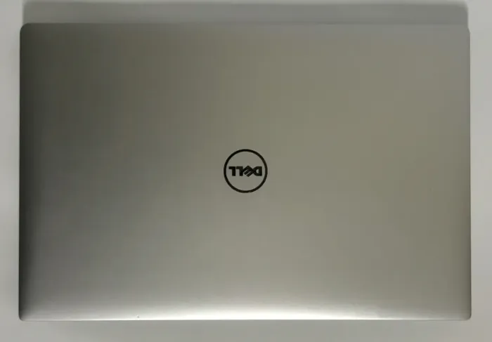 Мобільна робоча станція Dell Precision 5530 / 15,6" (3840x2160) IPS Touch / Intel Core i7-8850H (6 (12) ядер по 2,6 - 4,3 ГГц) / 16 ГБ DDR4 / 512 ГБ SSD / nVidia Quadro P1000, 4 ГБ GDDR5, 128-біт / Веб-камера / Win 11 Pro б/в - зображення 7