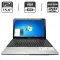Ноутбук Packard Bell TE11HC / 15.6" (1366x768) TN / Intel Core i5-3210M (2 (4) ядра по 2.5 - 3.1 GHz) / 6 GB DDR3 / 320 GB HDD / Intel HD Graphics 4000 / WebCam / DVD-ROM б/в