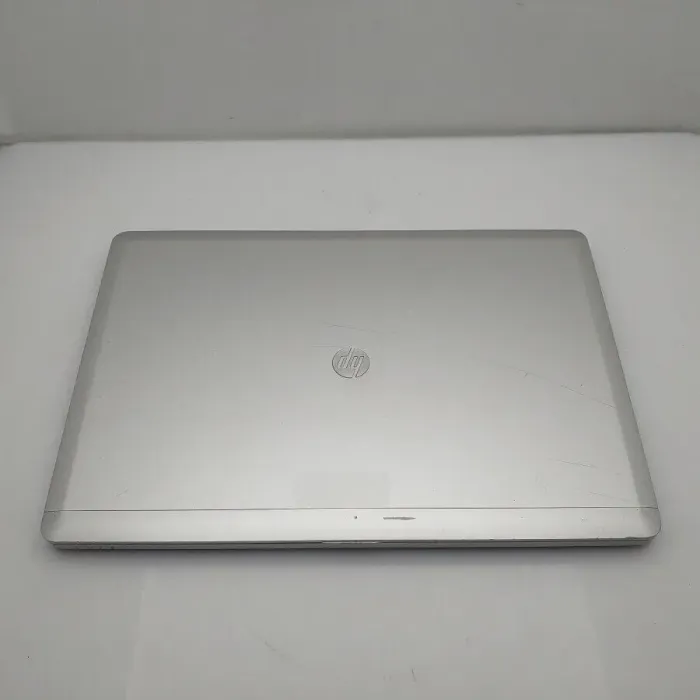 Ультрабук Б-клас HP EliteBook Folio 9480m / 14" TN / Core i7-4600U (2(4) ядра по 2.1-3.3GHz) / 8GB DDR3 / 256GB SSD / HD Graphics 4400 / WebCam / Win 10 Pro б/в - зображення 6