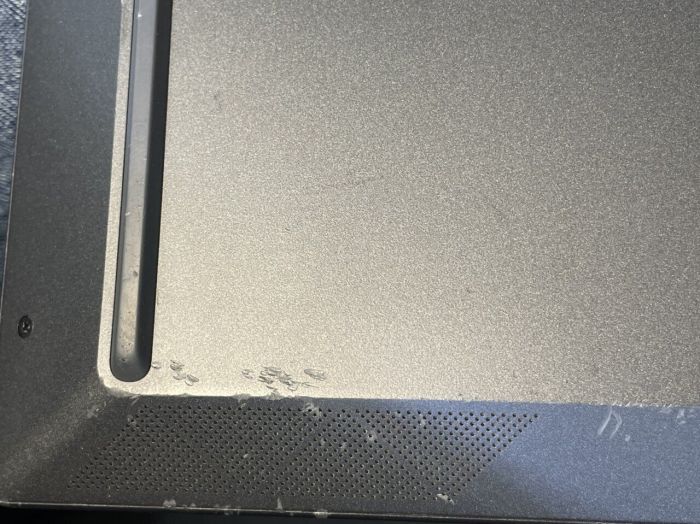 Ігровий ноутбук Б-клас HP Victus Gaming 15-fa0031dx / 15.6" (1920x1080) IPS / Intel Core i5-12450H (8 (12) ядер по 3.3 - 4.4 GHz) / 16 GB DDR4 / 480 GB SSD / nVidia GeForce GTX 1650, 4 GB GDDR5, 128-bit / WebCam б/в - зображення 8