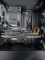 Ігровий ПК 1stPlayer D4-4R1-WH Tower / Intel Core i7-7700 (4 (8) ядра по 3.6 - 4.2 GHz) / 32 GB DDR4 / 512 GB SSD M.2 + 1000 GB SSD / AMD Radeon RX 5700 XT, 8 GB GDDR6, 256-bit / 600W б/в