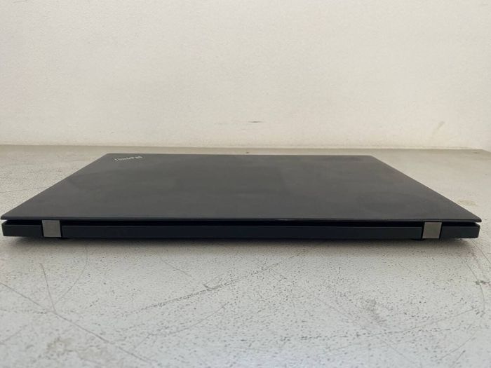 Ноутбук Б-клас Lenovo ThinkPad T460s / 14" (1920x1080) IPS Touch / Intel Core i7-6600U (2 (4) ядра по 2.6 - 3.4 GHz) / 8 GB DDR4 / 256 GB SSD / Intel HD Graphics 520 / WebCam б/в - изображение 6