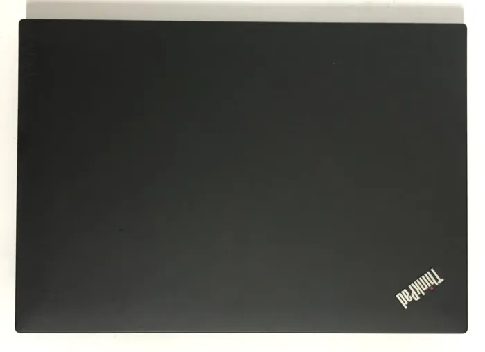 Ультрабук Lenovo ThinkPad T470 / 14" (1920x1080) IPS / Intel Core i3-7100U (2 (4) ядра 2.4 GHz) / 8 GB DDR4 / 256 GB SSD / Intel HD Graphics 620 / WebCam / Win 10 Home / Два АКБ б/в - зображення 7