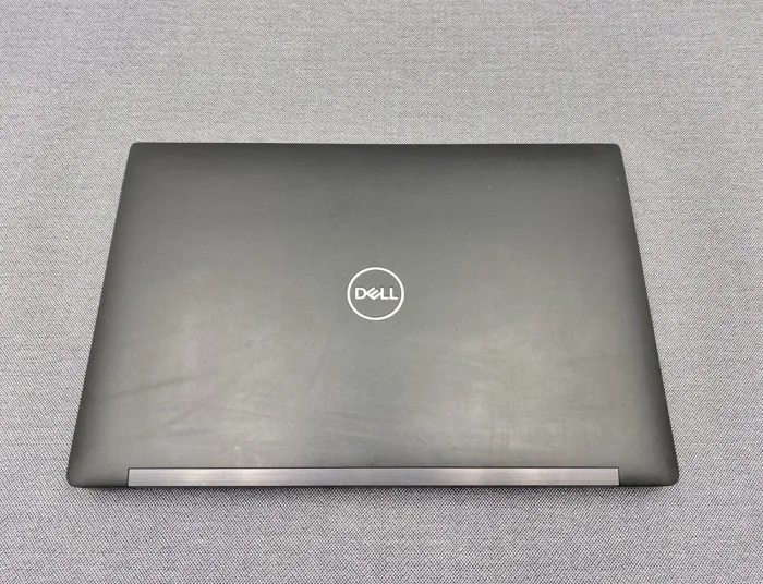 Ноутбук Dell Latitude 7490 / 14" (1920x1080) IPS / Intel Core i5-7300U (2 (4) ядра по 2.6 - 3.5 GHz) / 16 GB DDR4 / 256 GB SSD M.2 / Intel HD Graphics 620 / WebCam б/в - зображення 6