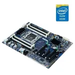 Комплект: Материнська плата HP Z440 / Intel Xeon E5-2623 v3 (4 (8) ядра по 3.0 - 3.5 GHz) (аналог i7-3770) / Socket LGA 2011 v3+v4 / NVMe boot + рамка кріплення 2011 (для вежі кулера) б/в