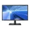 Монітор Samsung S24C650PL / 24" (1920x1080) IPS / 1x HDMI, 1x DisplayPort, 1x VGA, 2x USB 2.0, 2x Audio / 2x 1W / VESA 100x100 / Pivot б/в