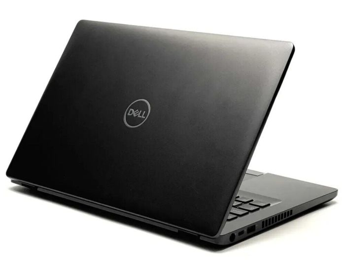 Ультрабук Б-клас Dell Latitude 5400 / 14" (1920x1080) IPS / Intel Core i5-8265U (4 (8) ядра по 1.6 - 3.9 GHz) / 8 GB DDR4 / 256 GB SSD / Intel UHD Graphics 620 / WebCam / Win 10 Pro б/в - изображение 6