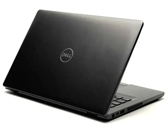 Ультрабук Б-клас Dell Latitude 5400 / 14" (1920x1080) IPS / Intel Core i5-8265U (4 (8) ядра по 1.6 - 3.9 GHz) / 8 GB DDR4 / 256 GB SSD / Intel UHD Graphics 620 / WebCam / Win 10 Pro б/в - зображення 6