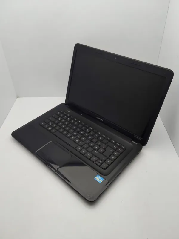 Ноутбук HP CQ58 / 15.6" (1366x768) TN / Intel Core i5-3230M (2 (4) ядра по 2.6 - 3.2 GHz) / 6 GB DDR3 / 120 GB SSD / Intel HD Graphics 4000 / WebCam б/в - зображення 4