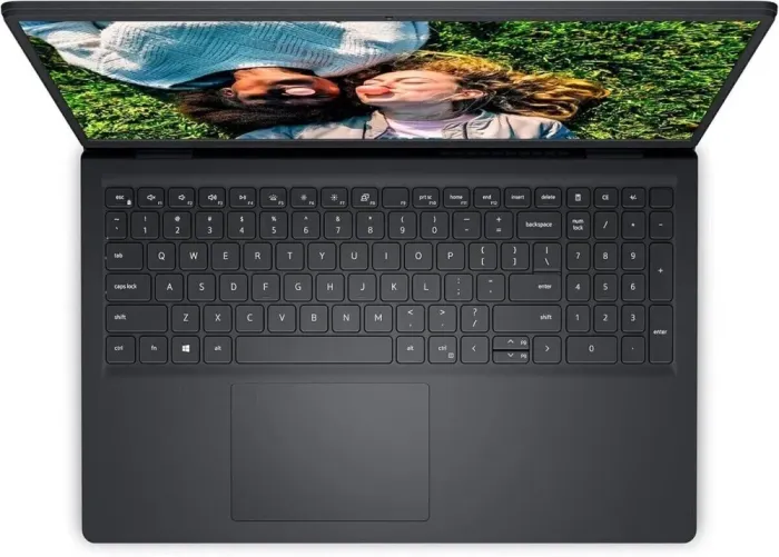 Ультрабук Dell Inspiron 15 3511 / 15.6" (1920x1080) IPS / Intel Core i5-1035G1 (4 (8) ядра по 1.0 - 3.6 GHz) / 8 GB DDR4 / 256 GB SSD / Intel UHD Graphics / WebCam б/в - зображення 10