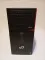 ПК Б-клас Fujitsu ESPRIMO P410 E85+ Tower / Intel Core i5-3450 (4 ядра по 3.1 - 3.5 GHz) / 8 GB DDR3 / 240 GB SSD / Intel HD Graphics 2500 / DVD-RW б/в