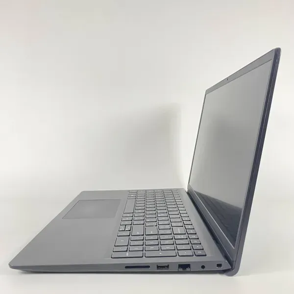 Ноутбук Dell Vostro 3520 / 15.6" (1920x1080) IPS / Intel Core i5-1235U (10 (12) ядер по 3.3 - 4.4 GHz) / 16 GB DDR4 / 256 GB SSD / Intel Iris Xe Graphics / WebCam / HDMI б/в - зображення 5