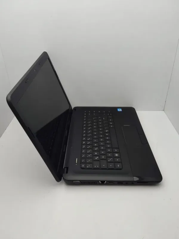 Ноутбук HP CQ58 / 15.6" (1366x768) TN / Intel Core i5-3230M (2 (4) ядра по 2.6 - 3.2 GHz) / 6 GB DDR3 / 120 GB SSD / Intel HD Graphics 4000 / WebCam б/в - зображення 5