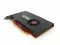 Дискретна відеокарта AMD FirePro W5100, 4 ГБ GDDR5, 128-біт / DisplayPort б/в