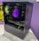 Ігровий ПК 1stPlayer Mi2 A-BK-2F7R-1F7 FORSAGE Tower / AMD Ryzen 5 5500 (6 (12) ядер по 3.6 - 4.2 GHz) / 16 GB DDR4 / 512 GB SSD / nVidia GeForce GTX 1070, 8 GB GDDR5, 256-bit б/в