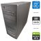Комп'ютер NoName Tower / Intel Core i7-3770 (4 (8) ядра по 3.4 - 3.9 GHz) / 16 GB DDR4 / 256 GB SSD / nVidia GeForce GTX 760, 2 GB GDDR5, 256-bit / DVD-ROM б/в