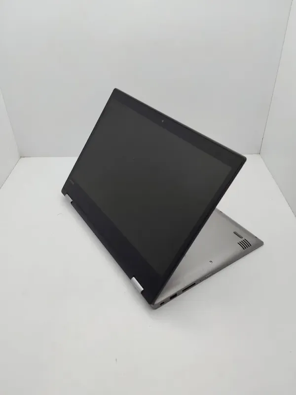Ноутбук-трансформер Lenovo IdeaPad Flex 14 X360 / 14" (1366x768) TN Touch / Intel Pentium 4415U (2 (4) ядра по 2.3 GHz) / 8 GB DDR3 / 120 GB SSD / Intel HD Graphics 610 / WebCam б/в - зображення 3