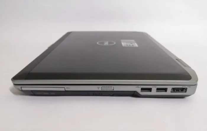 Ноутбук Dell Latitude E6430 / 14" TN / Core i5-3320M (2(4) ядра по 2.6-3.3GHz) / 4GB DDR3 / 128GB SSD / NVS 5200M, 1 GB GDDR5, 64bit / WebCam б/в - зображення 5