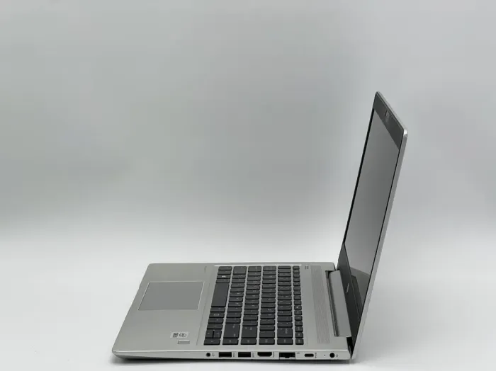Ультрабук HP ProBook 440 G7 / 14" (1920x1080) IPS / Intel Core i5-10210U (4 (8) ядра по 1.6 - 4.2 GHz) / 16 GB DDR4 / 240 GB SSD / Intel UHD Graphics / WebCam б/в - зображення 4
