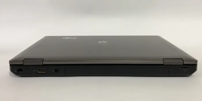 Ноутбук Б-клас HP ProBook 6560b / 15.6" (1600x900) TN / Intel Core i5-2520M (2 (4) ядра по 2.5 - 3.2 GHz) / 8 GB DDR3 / 500 GB HDD / AMD Radeon HD 6470M, 512 MB DDR3, 64-bit / WebCam / DVD-ROM б/в - зображення 3