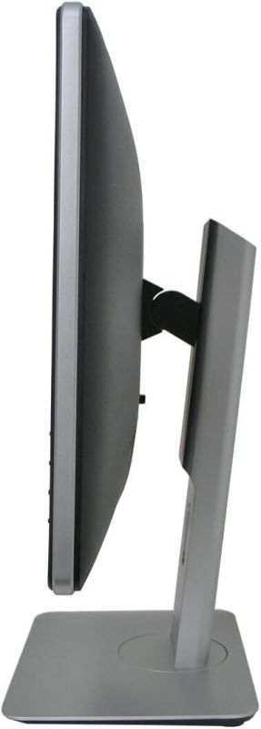 Монітор Dell P2214H / 22" (1920x1080) IPS монітор / 1x DisplayPort, 1x DVI, 1xVGA, 3x USB 3.0, 2x USB 2.0 / VESA 100x100 / Поворотний б/в - изображение 3