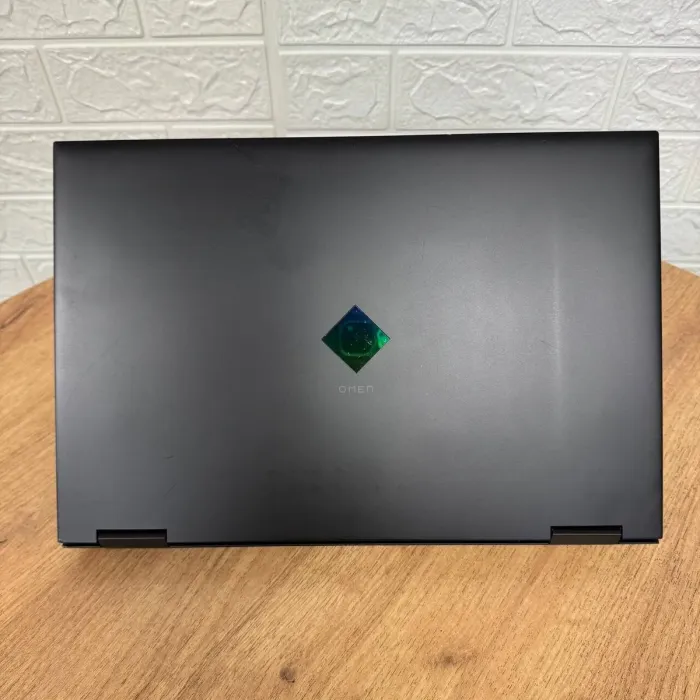 Ігровий ноутбук Б-клас Asus ROG Zephyrus GU502GV / 15.6" (1920x1080) IPS / Intel Core i7-9750H (6 (12) ядер по 2.6 - 4.5 GHz) / 16 GB DDR4 / 512 GB SSD / nVidia GeForce RTX 2060, 6 GB GDDR6, 192-bit / WebCam б/в - зображення 3