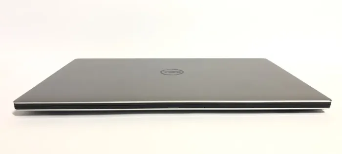 Ігровий ноутбук Dell XPS 15 9550 / 15.6" (1920x1080) IPS / Intel Core i5-6300HQ (4 ядра по 2,3 - 3,2 ГГц) / 8 ГБ DDR4 / 128 ГБ SSD + 750 ГБ HDD / nVidia GeForce GTX 960M, 2 ГБ GDDR5, 128-біт / WebCam / Win 10 Pro б/в - зображення 6