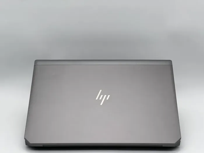Ноутбук HP zBook 15 G5 / 15.6" (1920x1080) IPS / Intel Core i5-8300H (4 (8) ядра по 2.3 - 4.0 GHz) / 16 GB DDR4 / 480 GB SSD / Intel UHD Graphics 630 / WebCam б/в - зображення 5