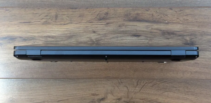 Ультрабук Б-клас Dell Latitude 5501 / 15.6" (1920x1080) IPS / Intel Core i5-9300H (4 (8) ядра по 2.4 - 4.1 GHz) / 16 GB DDR4 / 512 GB SSD / Intel UHD Graphics 630 / WebCam  б/в - изображение 6