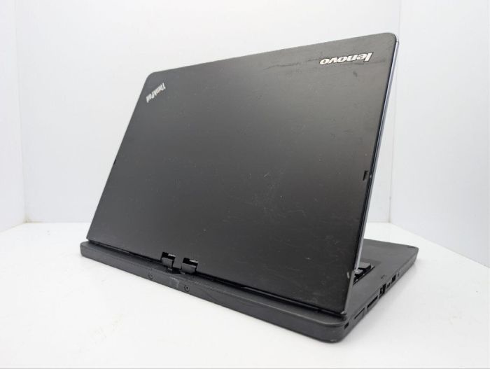 Нетбук-трансформер Б-клас Lenovo ThinkPad S230u / 12.5" (1366x768) TN Touch / Intel Core i7-3517U (2 (4) ядра по 1.9 - 3.0 GHz) / 8 GB DDR3 / 120 GB SSD / Intel HD Graphics 4000 / WebCam б/в - зображення 10