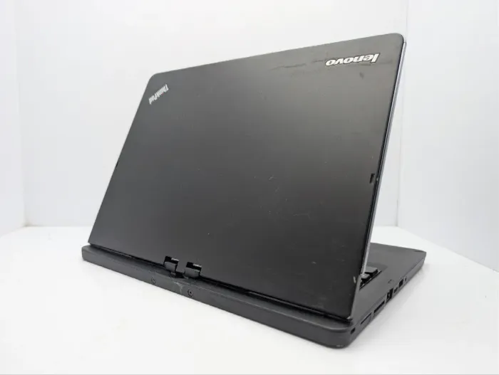 Нетбук-трансформер Б-клас Lenovo ThinkPad S230u / 12.5" (1366x768) TN Touch / Intel Core i7-3517U (2 (4) ядра по 1.9 - 3.0 GHz) / 8 GB DDR3 / 120 GB SSD / Intel HD Graphics 4000 / WebCam б/в - зображення 10