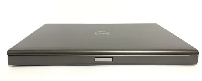 Мобільна робоча станція Б-клас Dell Precision M4700 / 15.6" (1920x1080) TN / Intel Core i7-3740QM (4 (8) ядра по 2.7 - 3.7 GHz) / 8 GB DDR3 / 256 GB SSD / nVidia Quadro K2000M, 2 GB DDR3, 128-bit / WebCam / DVD-ROM / Win 10 Pro б/в - зображення 6