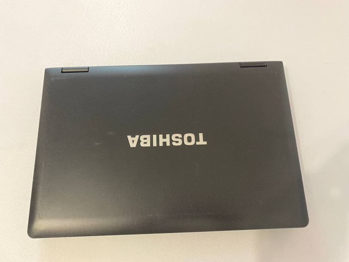 Ноутбук Б-клас Toshiba Tecra A11-19C / 15.6" (1600x900) TN / Intel Core i5-560M (2 (4) ядра по 2.66 - 3.2 GHz) / 8 GB DDR3 / 128 GB SSD / Intel HD Graphics / WebCam / DVD-RW / miniDP б/в - зображення 8