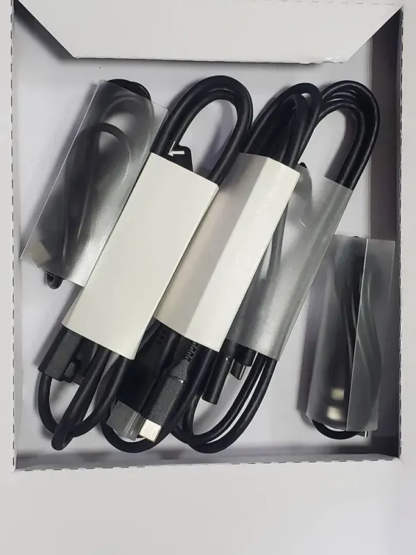 Портативні монітори для ноутбуків lCD Teamgee s2/2x 14" (1920x1080) IPS/USB Type-C/2x 2W - зображення 15