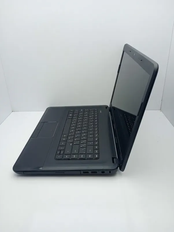 Ноутбук HP Presario CQ58 / 15.6" (1366x768) TN / AMD E1-1500 (2 ядра по 1.48 GHz) / 8 GB DDR3 / 120 GB SSD / AMD Radeon HD 7310 Graphics / WebCam б/в - зображення 6