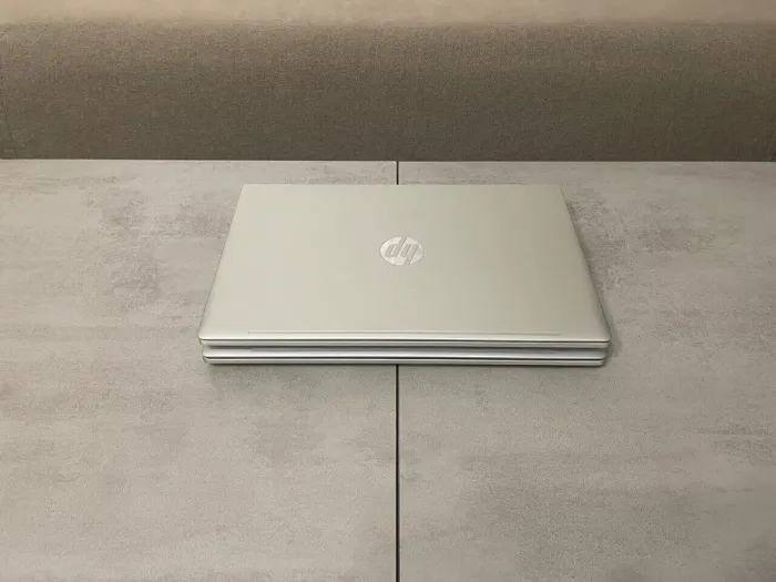 Ультрабук HP ProBook 450 G9 / 15.6" (1920x1080) IPS / Intel Core i5-1235U (10 (12) ядер по 3.3 - 4.4 GHz) / 16 GB DDR4 / 256 GB SSD M.2 / Intel Iris Xe Graphics / WebCam б/в - зображення 7