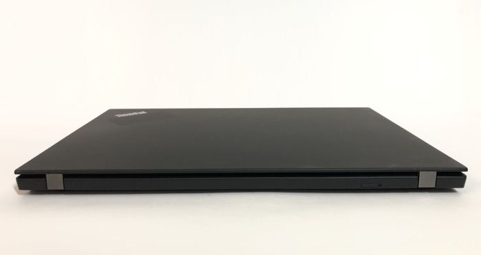 Ультрабук Б-клас Lenovo ThinkPad T495 / 14" (1920x1080) IPS / AMD Ryzen 5 PRO 3500U (4 (8) ядра по 2.1 - 3.7 GHz) / 16 GB DDR4 / 256 GB SSD NVMe / AMD Radeon Vega 8 Graphics / WebCam / Win 11 Pro б/в - изображение 3