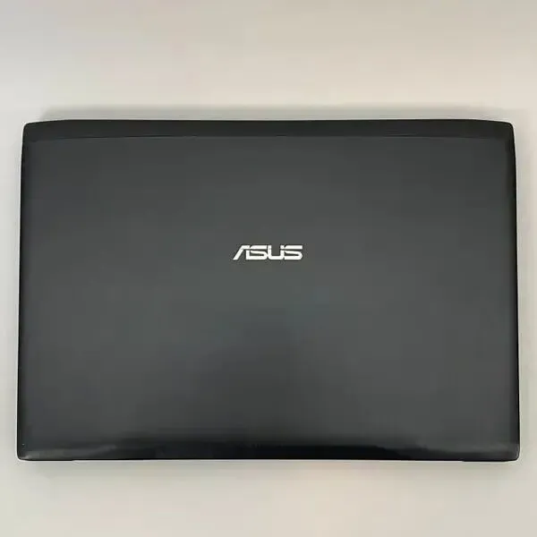 Ігровий ноутбук Б-клас Asus FX502V / 15.6" (1920x1080) IPS / Intel Core i5-6300HQ (4 ядра по 2.3 - 3.2 GHz) / 16 GB DDR4 / 512 GB SSD / nVidia GeForce GTX 1060, 3 GB GDDR5, 192-bit / WebCam / HDMI б/в - зображення 8