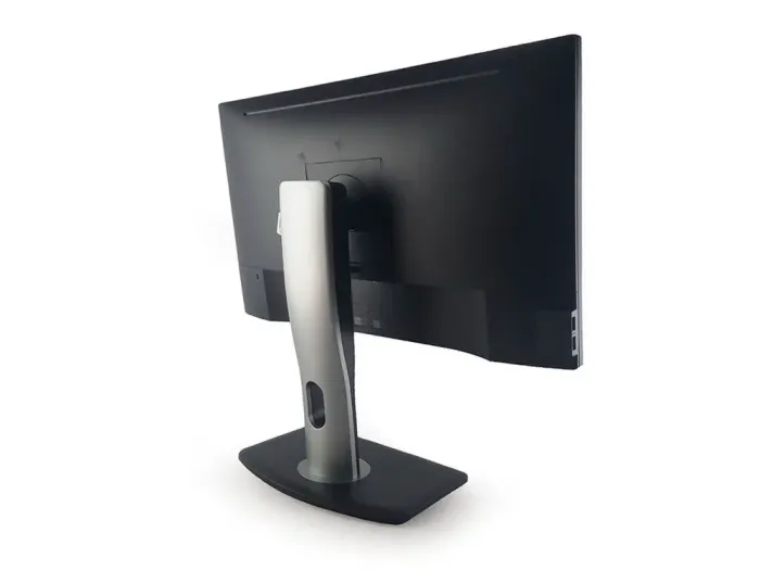 Монітор Dell Professional P2317H/23" (1920x1080) IPS/VGA, HDMI, DP, USB-Hub/VESA 100x100 + Кабель живлення б/в - зображення 3