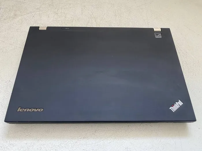 Ноутбук Lenovo ThinkPad T530i / 15.6" (1366x768) TN / Intel Core i5-3320M (2 (4) ядра по 2.6 - 3.3 GHz) / 8 GB DDR3 / 120 GB SSD / Intel HD Graphics 4000 / VGA б/в - зображення 5