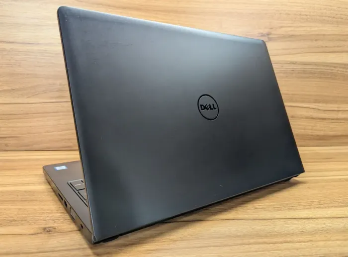 Ноутбук Б-клас Dell Latitude 3570 / 15.6" (1920x1080) IPS Touch / Intel Core i7-6500U (2 (4) ядра по 2.5 - 3.1 GHz) / 8 GB DDR3 / 240 GB SSD / nVidia GeForce 920M, 2 GB DDR3, 64-bit / WebCam / Windows 10 б/в - зображення 8