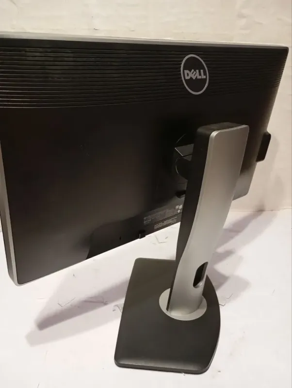 Комплект ПК Б-клас: HP 280 G1 Tower / Intel Core i5-4590 (4 ядра по 3.3 3 3.7 GHz) / 8 GB DDR3 / 500 GB HDD / Intel HD Graphics 4600 / DVD-RW + Монітор Dell UltraSharp U2312HMt / 23" (1920x1080) IPS / VESA 100x100 б/в - зображення 8