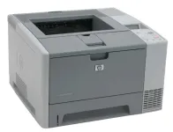 Принтер HP LaserJet 2420d / лазерний монохромний друк / 1200x1200 dpi / А4 / 28 стор./хв. / USB 2.0, LPT б/в