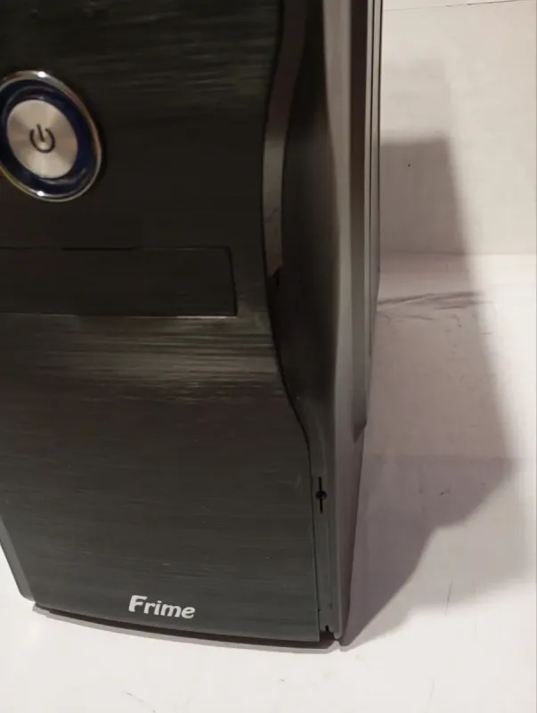 ПК Б-клас Frime Tower / Intel Core i5-4570 (4 ядра по 3.2 - 3.6 GHz) / 8 GB DDR3 / 500 GB HDD / Intel HD Graphics 4600 / 450W б/в - изображение 7
