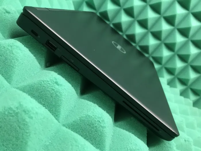 Ноутбук Б-клас Dell Latitude 5480 / 14" IPS / Core i5-7300U (2(4) ядра по 2.6-3.5GHz) / 8GB DDR4 / 256GB SSD / HD Graphics 620 / WebCam / Win 11 б/в - зображення 7