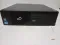 ПК Fujitsu Esprimo E900 E85+ SFF / Intel Core i5-2400 (4 ядра по 3.1 - 3.4 GHz) / 8 GB DDR3 / 500 GB HDD / Intel HD Graphics 2000 / DVD-ROM б/в