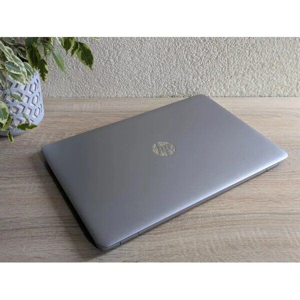 Ноутбук HP EliteBook 850 G3 / 15.6" (1920x1080) TN / Intel Core i7-6500U (2 (4) ядра по 2.5 - 3.1 GHz) / 16 GB DDR4 / 128 GB SSD + 1000 GB HDD / Intel HD Graphics 520 / WebCam б/в - зображення 7