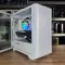 Збірка під замовлення: комп'ютер Montech Air 1000 ARGB White Tower / Intel Core i5-12400F (6 (12) ядер по 2.5 - 4.4 GHz) / 32 GB DDR4 / 1000 GB SSD M.2 / nVidia GeForce RTX 3070, 8 GB GDDR6, 256-bit / 750W б/в