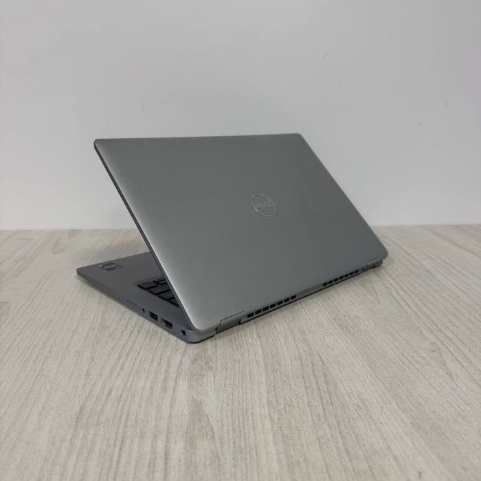 Ультрабук Dell Latitude 5330 / 13.3" (1920x1080) IPS / Intel Core i7-1265U (10 (12) ядер по 3.6 - 4.8 GHz) / 32 GB DDR4 / 512 GB SSD / Intel Iris X Graphics / WebCam б/в - зображення 7